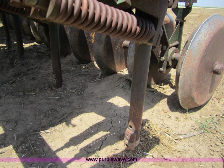 image for item A3812 Noble DK4 19' drill