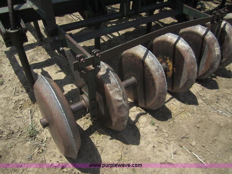 image for item A3812 Noble DK4 19' drill