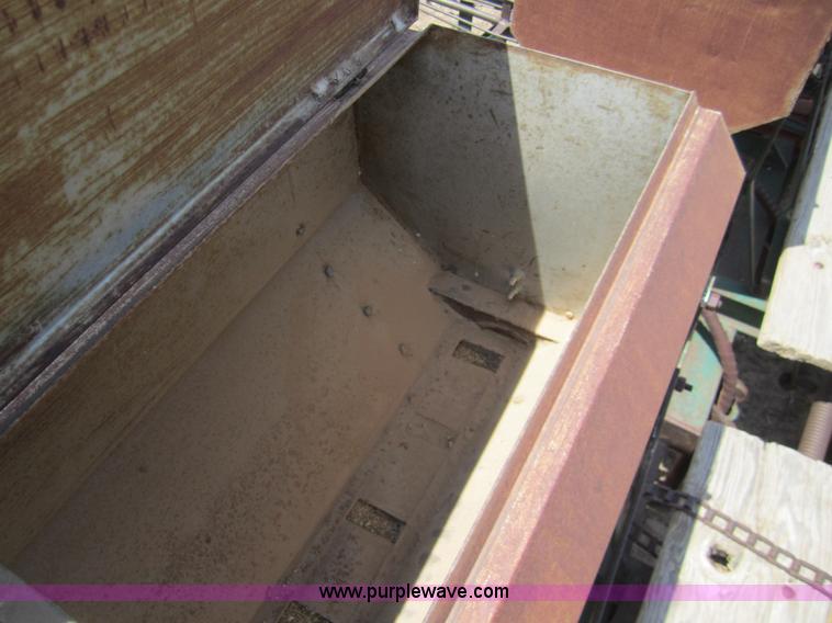 image for item A3812 Noble DK4 19' drill