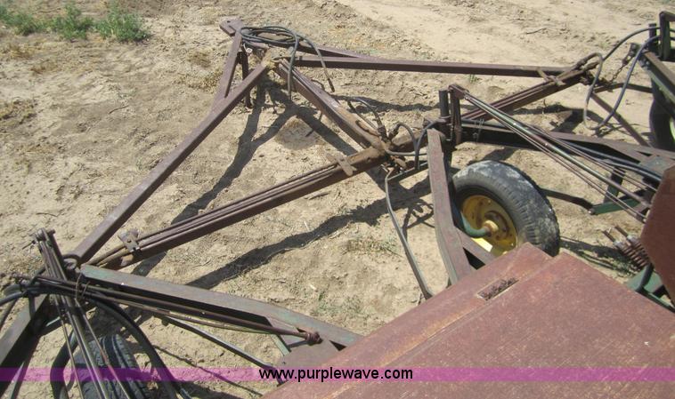 image for item A3812 Noble DK4 19' drill