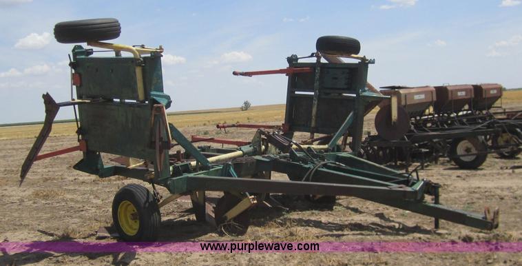 image for item A3813 Noble HC25-C 4x6.5 undercutter