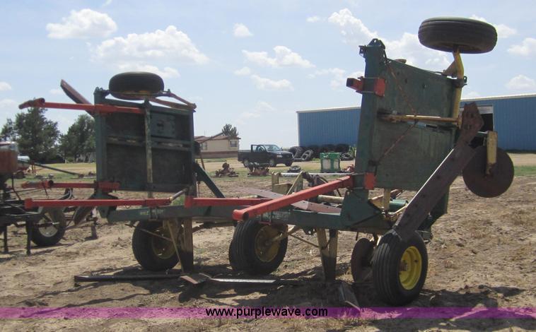 image for item A3813 Noble HC25-C 4x6.5 undercutter