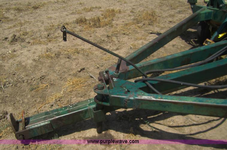 image for item A3813 Noble HC25-C 4x6.5 undercutter