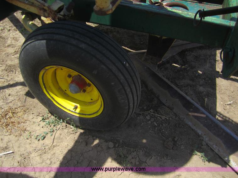 image for item A3813 Noble HC25-C 4x6.5 undercutter