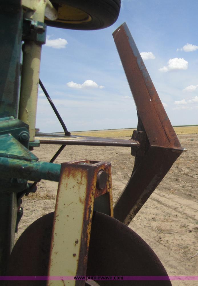 image for item A3813 Noble HC25-C 4x6.5 undercutter