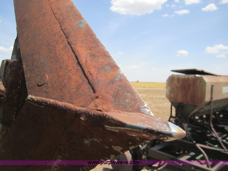 image for item A3813 Noble HC25-C 4x6.5 undercutter