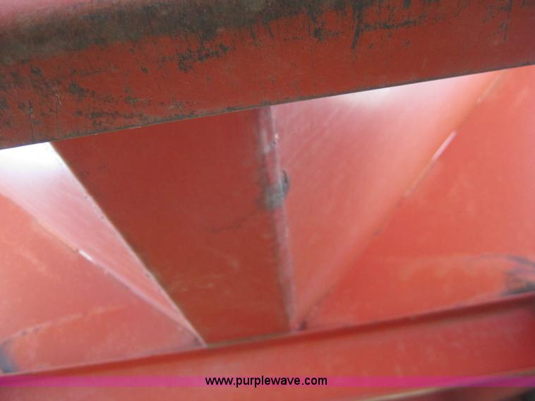 image for item A3814 Caldwell GC grain cart