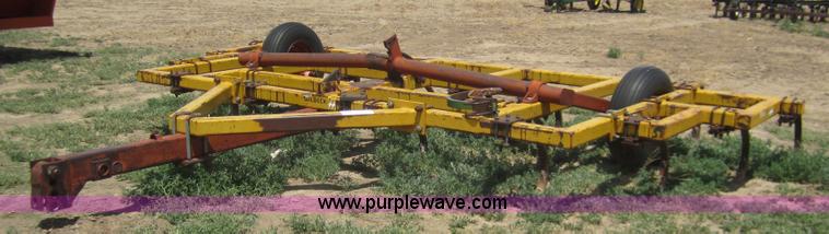 image for item A3815 Wilbeck 19' chisel