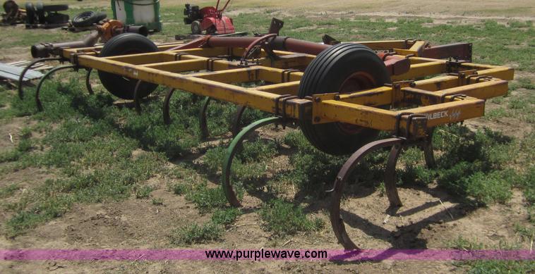 image for item A3815 Wilbeck 19' chisel