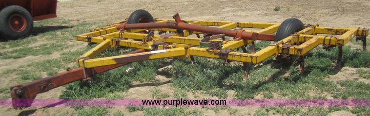 image for item A3815 Wilbeck 19' chisel