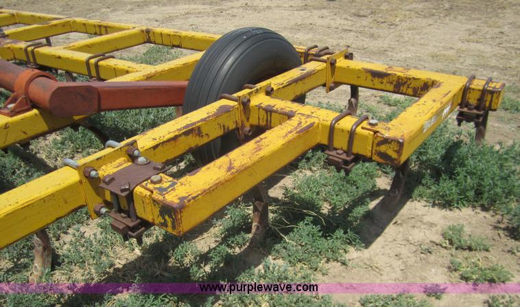 image for item A3815 Wilbeck 19' chisel