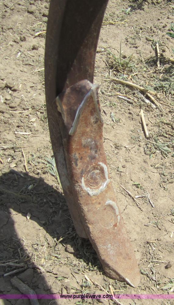 image for item A3815 Wilbeck 19' chisel