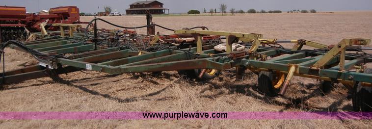 image for item A5394 Noble sweep plow