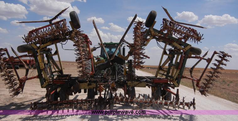 image for item A5394 Noble sweep plow