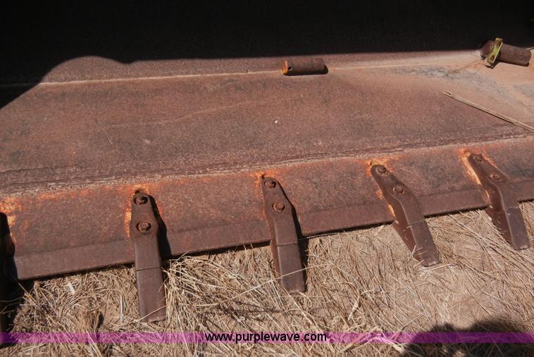 image for item A5396 Terex 66C wheel loader