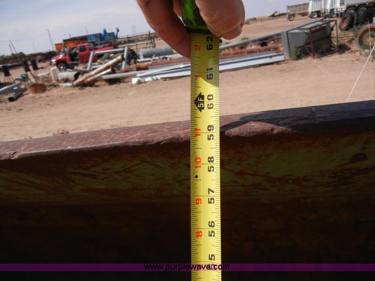 image for item A5396 Terex 66C wheel loader