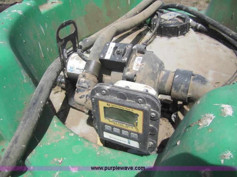 image for item A9352 120 gallon chemical shuttle