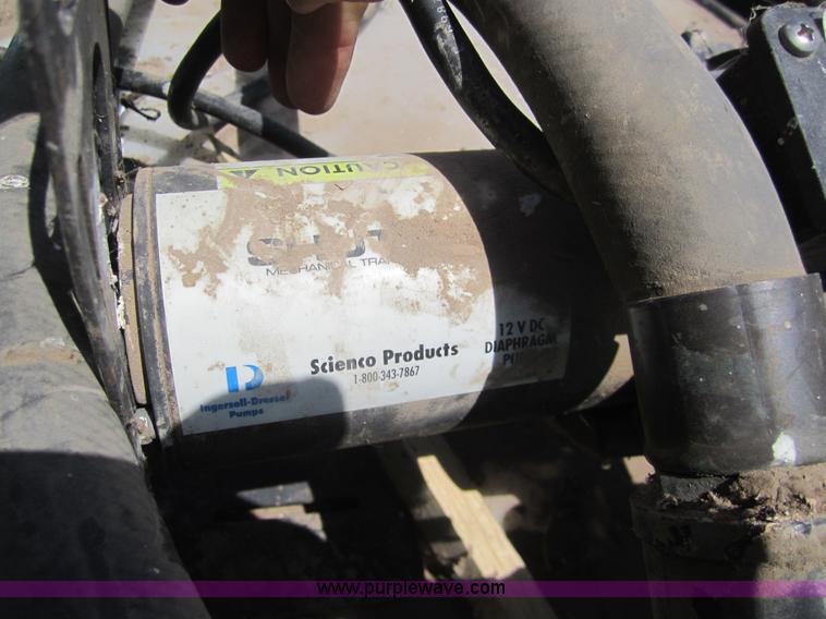 image for item A9352 120 gallon chemical shuttle