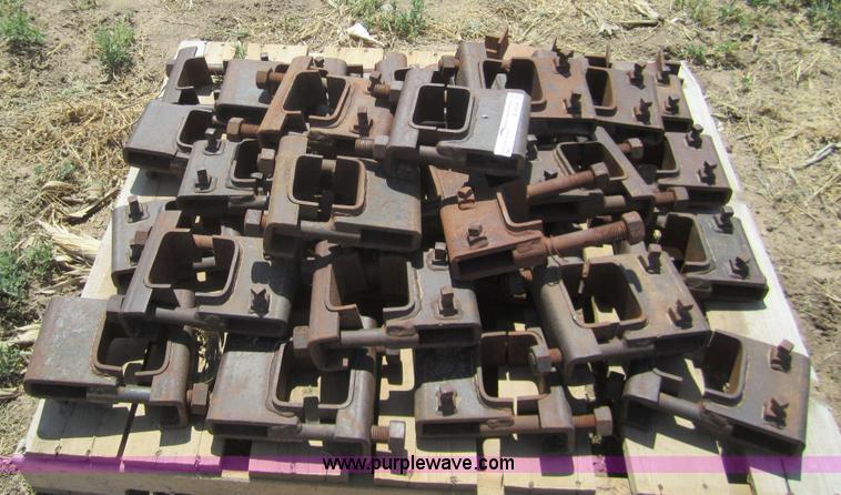 image for item A9358 (30) 4x4 toolbar shank holders