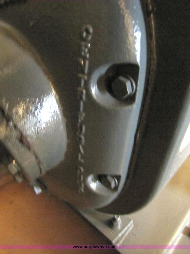 image for item A9531 Marlow 312HEL-1D self priming centrifugal pump