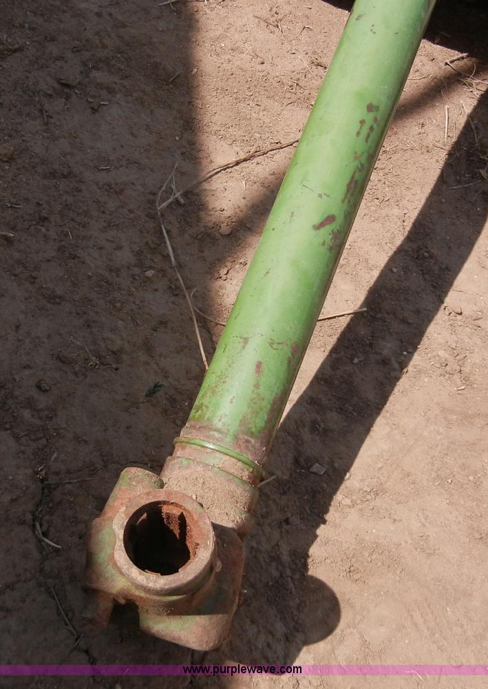 image for item A9748 Onan 25 KW generator