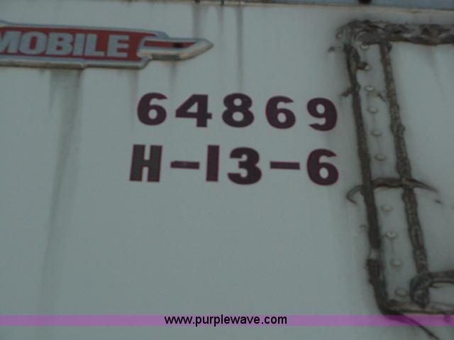 image for item A1139 1991 Trailmobile 45' semi trailer