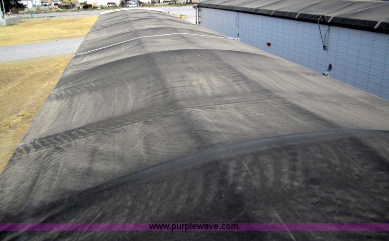 image for item A3855 1999 Wilson DWH-400 42' hopper trailer