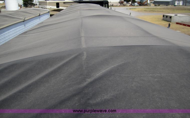 image for item A3865 2003 Wilson DWH-500 42' hopper trailer