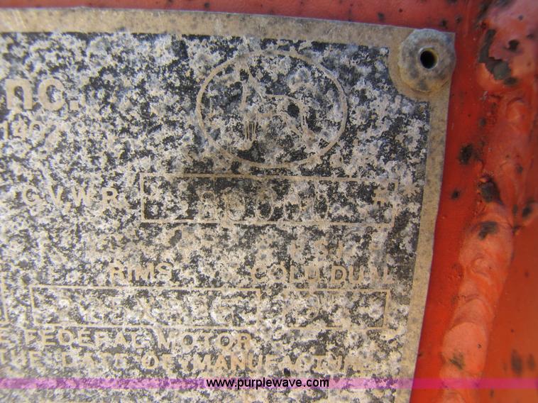 image for item A4662 1996 Great Dane GPES-2-45-60 45' expandable flatbed trailer