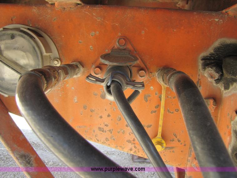 image for item A4662 1996 Great Dane GPES-2-45-60 45' expandable flatbed trailer