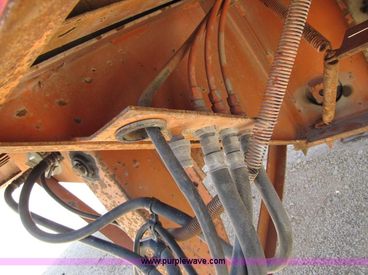 image for item A4662 1996 Great Dane GPES-2-45-60 45' expandable flatbed trailer