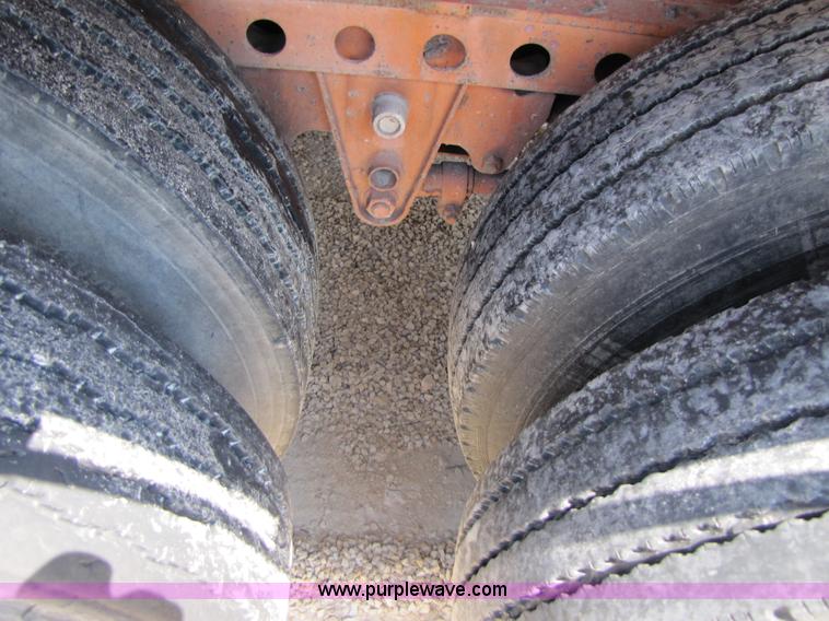 image for item A4662 1996 Great Dane GPES-2-45-60 45' expandable flatbed trailer