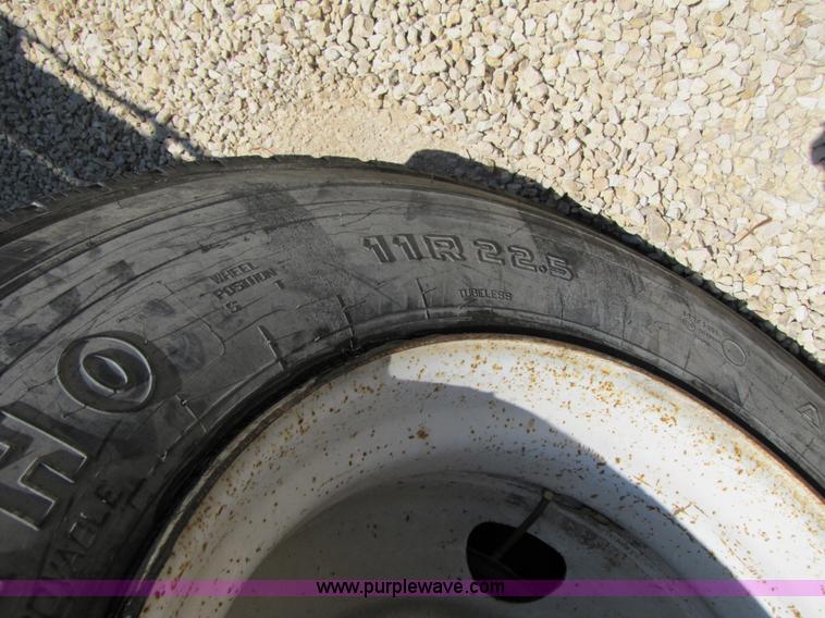 image for item A4662 1996 Great Dane GPES-2-45-60 45' expandable flatbed trailer