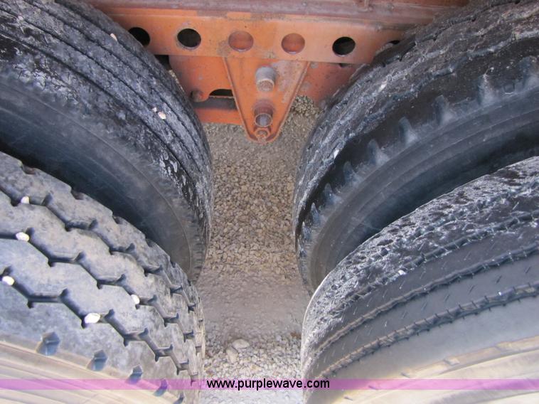 image for item A4662 1996 Great Dane GPES-2-45-60 45' expandable flatbed trailer