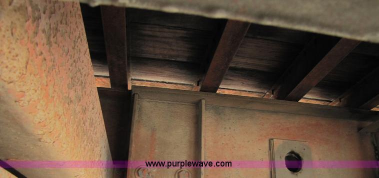 image for item A4662 1996 Great Dane GPES-2-45-60 45' expandable flatbed trailer