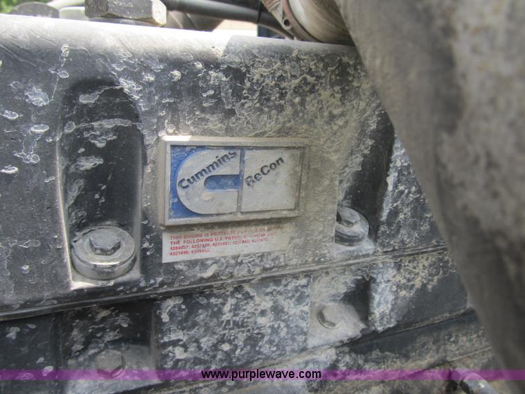 image for item A4916 1994 Freightliner FLD112 semi truck