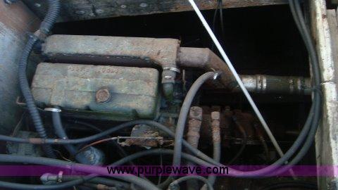 image for item A1188 1972 High Hopes shrimp boat