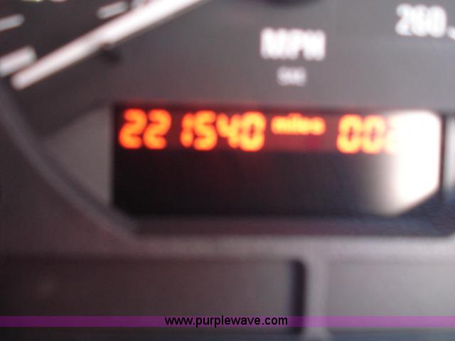 image for item A1189 1994 BMW 325i convertible