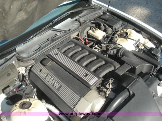 image for item A1189 1994 BMW 325i convertible