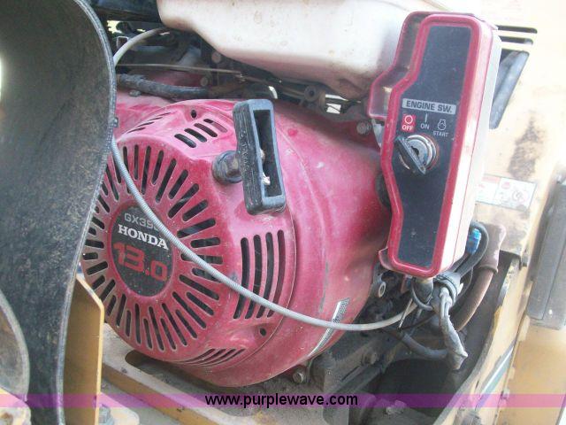 image for item A1208 2005 Vermeer RT100