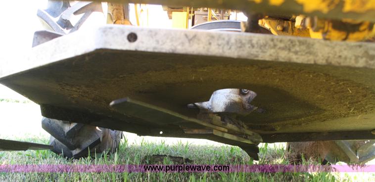 image for item A2164 International Cub Lo-Boy mower