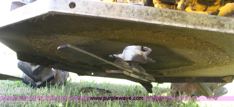 image for item A2164 International Cub Lo-Boy mower