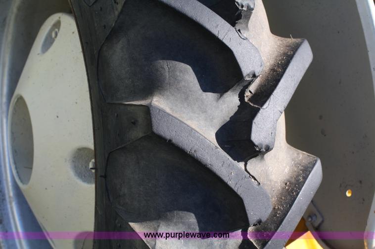 image for item A2164 International Cub Lo-Boy mower