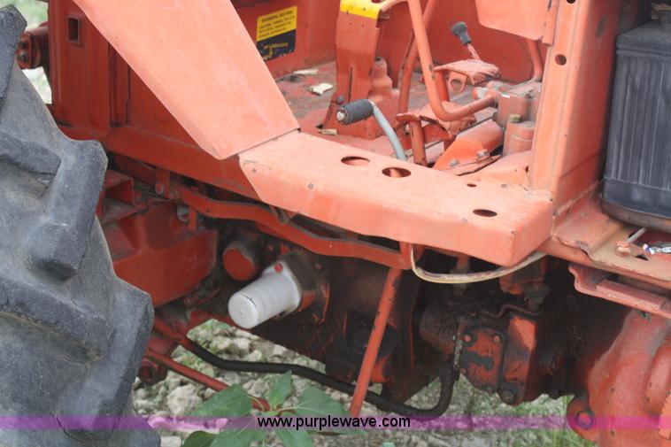 image for item A2193 Belarus 250AS tractor