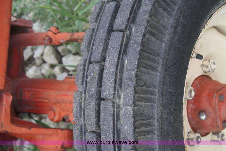 image for item A2193 Belarus 250AS tractor