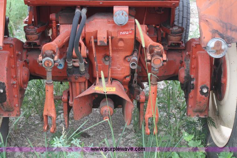 image for item A2193 Belarus 250AS tractor