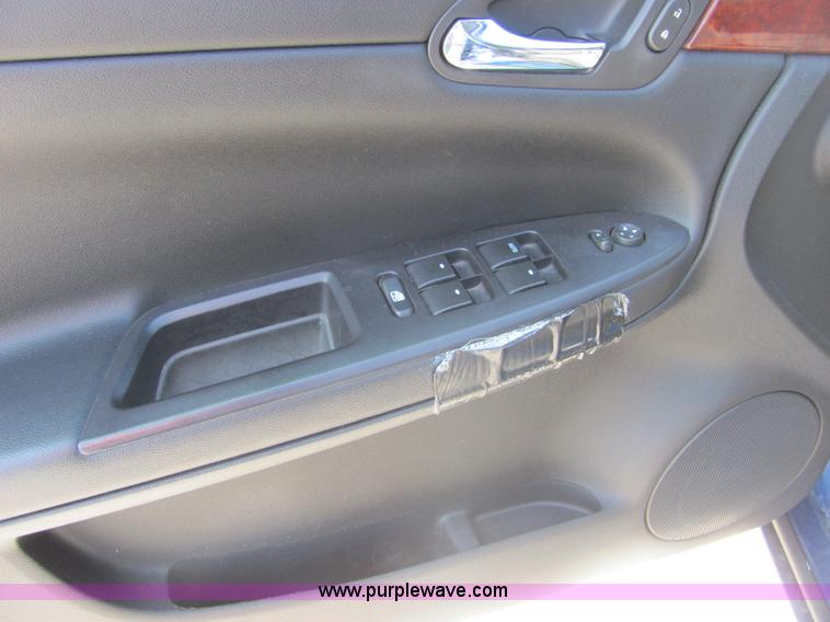 image for item A3586 2006 Chevrolet Impala