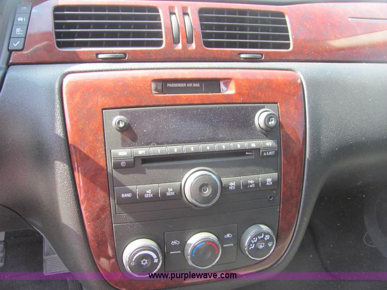 image for item A3586 2006 Chevrolet Impala