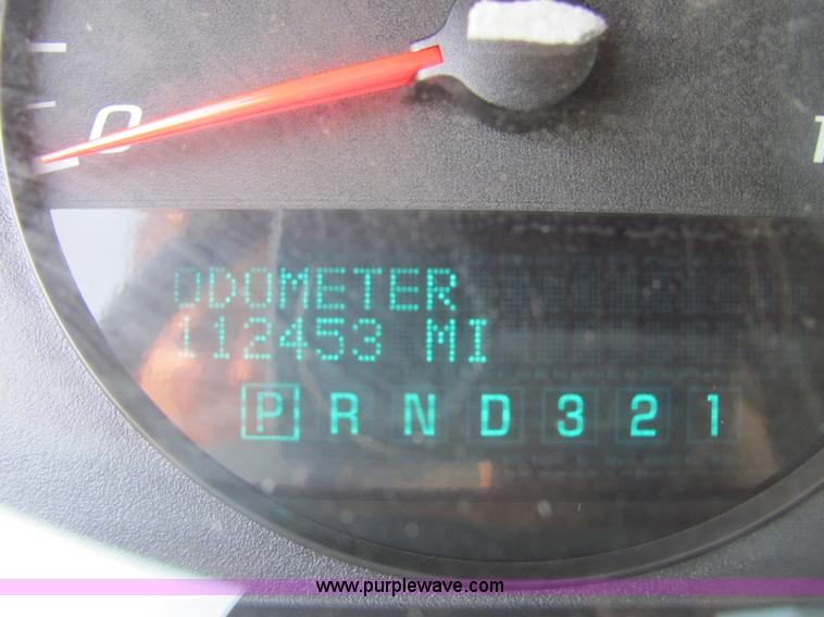 image for item A3586 2006 Chevrolet Impala