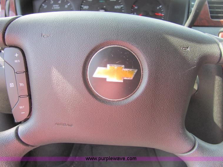 image for item A3586 2006 Chevrolet Impala